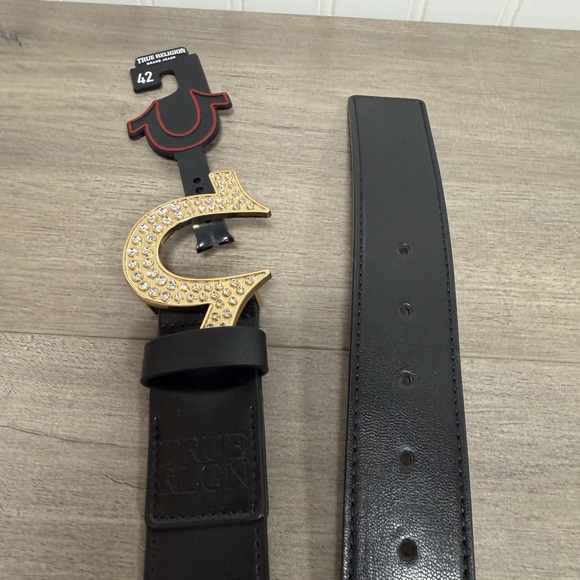 Belt - Picture 5 of 6